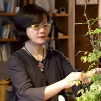  李幸芸 （字馨逸）