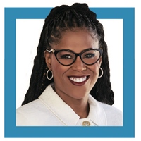 塔桑達・達克特  THASUNDA BROWN DUCKETT 