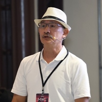 李智樺(Ruddy 老師)