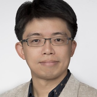 劉子銘 Prof. Liu Zi-ming