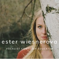 Ester Wiesnerova 埃斯特·維斯涅芙娃