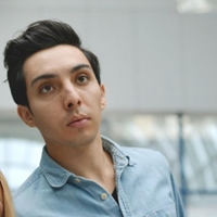 Julian Moreen 朱利安・莫林