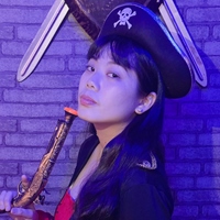 海盜之首：瑪莉﹒蘿莎