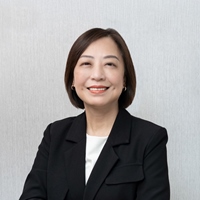 陳淑芬 Fanny Chen