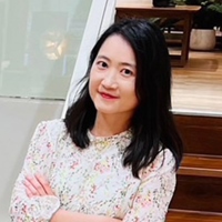 Verna｜山林希家具 第二代經營者、Verna選生活 創辦人