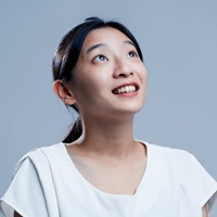 林筠喬 Yun-Chiao Lin