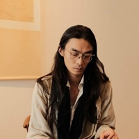 林均翰 Jun-Han Lin