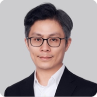 Ian Huang 黃鈺文