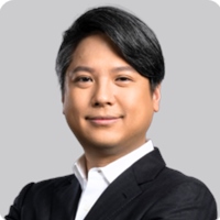 Jeffrey Wu 吳昕霈