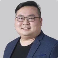Tyler Hsu 許智博