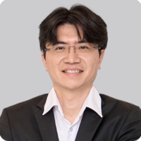 Keynes Cheng 鄭鎧尹 