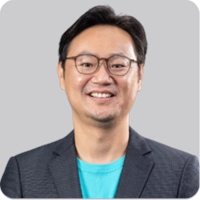 Victor Tseng 曾懷億