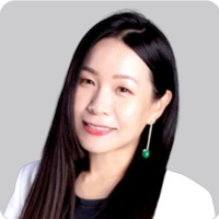 Elisa Chiu 邱懷萱