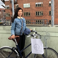 許家茵 Chiayin Hsu