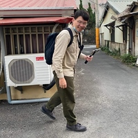 路款豪 Lu Kuan-Hao