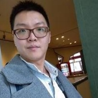 彥廷老師 (國立高雄師範大學-資訊教育研究所畢業)