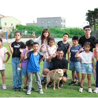 雲林興南國小學生