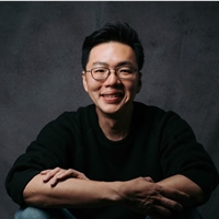 黃偉倫 Frank