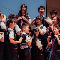 音契兒童合唱團