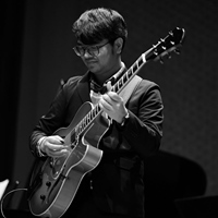 陳子彰 Daniel Chen