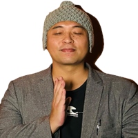 陳漢翔 aka 老熊精