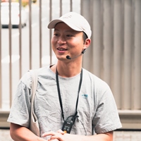 呂武隆 Lu Wu Lung