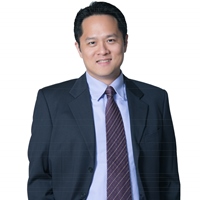 杜信鋐 Mark 講師