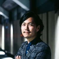 Tsuyoshi Fukuya 福屋 剛