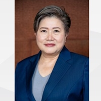 黎素美 Sabina 講師