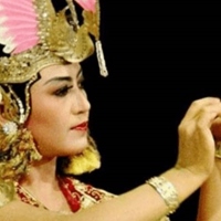 Anastasia Melati Listyorini 