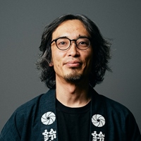 大倉 暁 (Akira Okura)