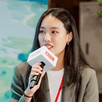 CSR@天下 邱敬資深成長編輯