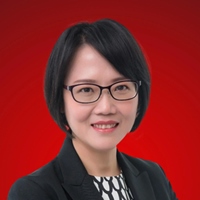 文策院 王敏惠院長