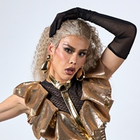 尤蘭達 Yolanda Mesula