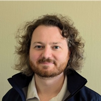 Dr. Mark James Learmonth