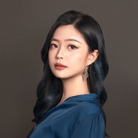 Ina Wang