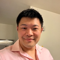 Terry Huang