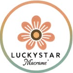 Lucky Star Macrame