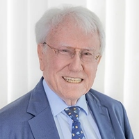 Prof. Dr. Heinz Goddar
