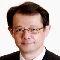 Katsuya Tamai 玉井克哉