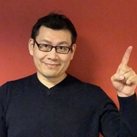Percy 徐柏峯