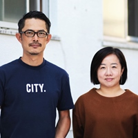  豐田啟介 & 蔡佳萱