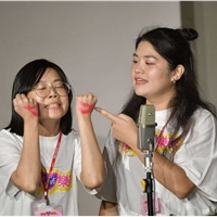 大女子集團 Loudlady society