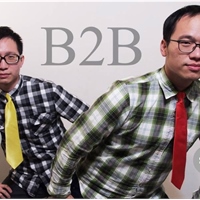 B2B