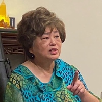 劉金釵女士