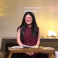 江涵芠老師(翰雯)