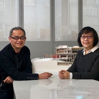 郭旭原 & 黃惠美