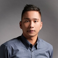 Yao Yu Tsai 蔡曜宇