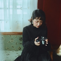 Kelaer Huang 黃絡秦