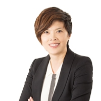 台灣碳權數位經濟發展協會 理事長 黃釗盈